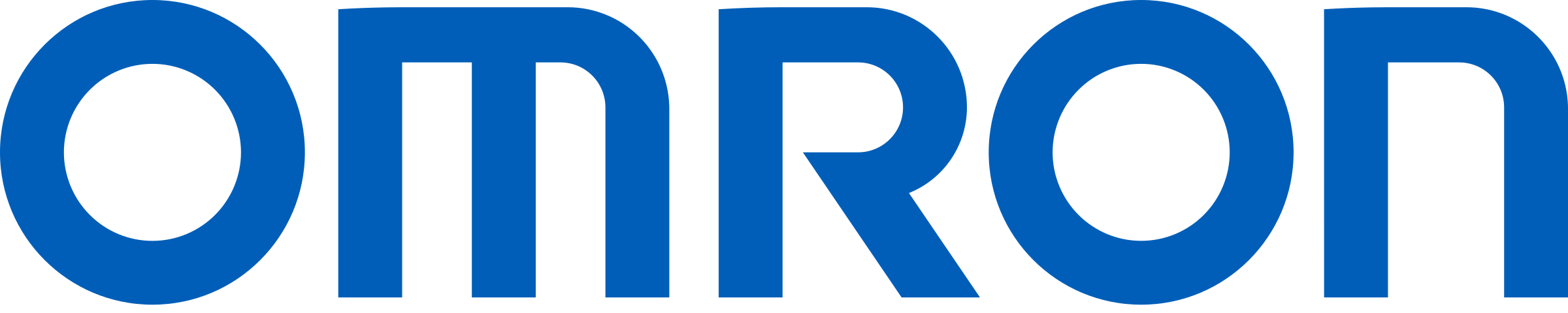 Omron Healthcare